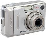 Fuji FinePix A500 5M, B - CeX (UK): - Buy, Sell, Donate
